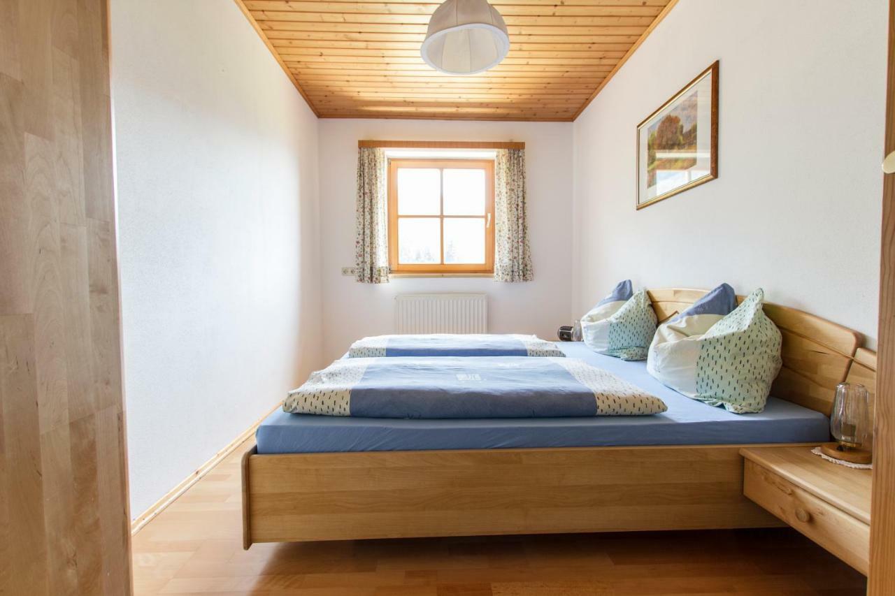 Landhaus Katharina Bischofshofen Luaran gambar