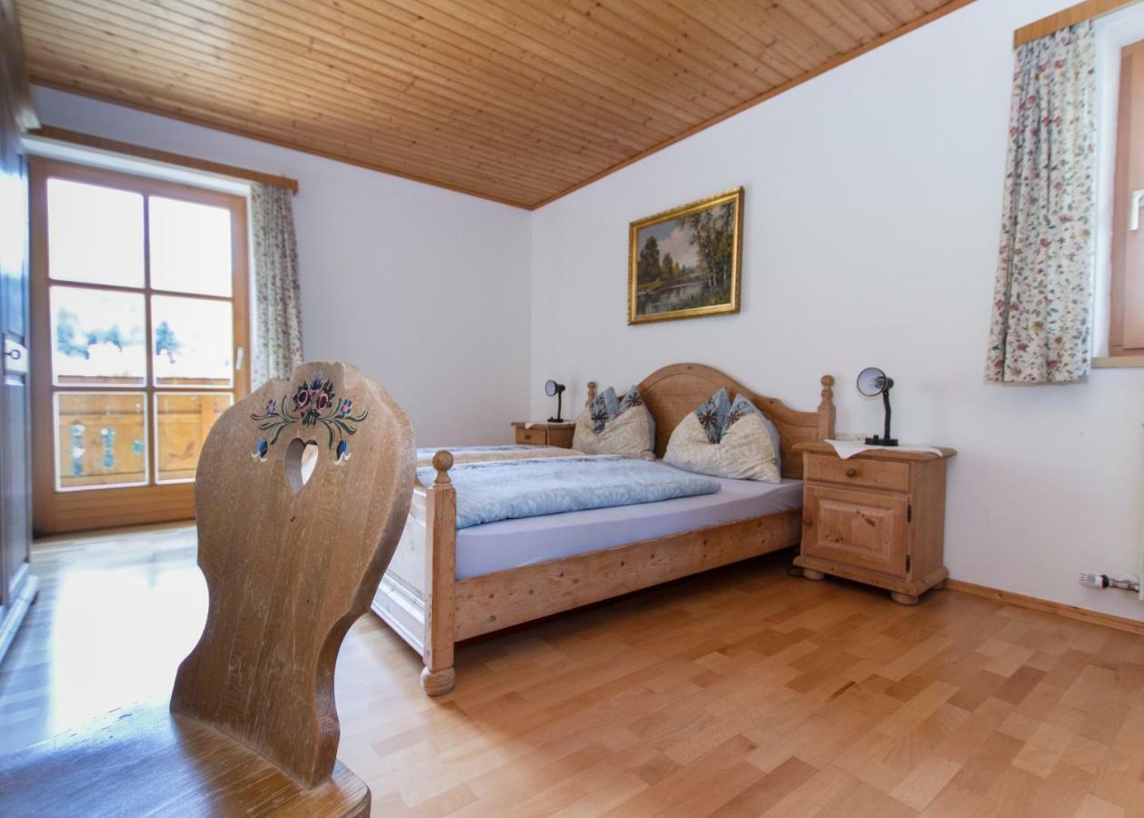 Landhaus Katharina Bischofshofen Luaran gambar